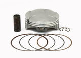 Vertex 24080B Piston Kit for 2015-16 Honda CRF250R (Standard Bore)