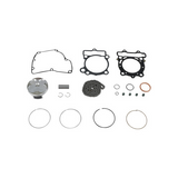 Vertex Top-End Piston Rebuild Kit for 2013-15 Suzuki RM-Z250 - 76.95mm - VTKTC23862A