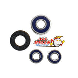 All Balls Rear Wheel Bearing Kit for 1986-87 Suzuki GSX-R750 Models - 25-1096