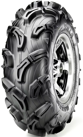 Maxxis Zilla Tire - 30X9-R14 - 6 Ply - Front - TM00457100