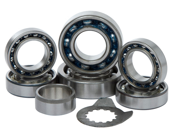 Hot Rods Transmission Bearing Kit for 1999-20 Yamaha YZ250