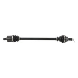 All Balls 8 Ball Extreme Duty Axle for 2011-14 Polaris RZR Models Front Left/Right - AB8-PO-8-313