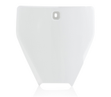 Acerbis Front Number Plate for 2018-21 Husqvarna TC85 - White - 2686410002