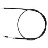 Motion Pro 05-0290 Black Vinyl Brake Cable for Yamaha YFM660F / YFS200
