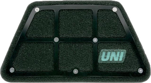 Uni Filter Replacement Air Filter for 1991-92 Kawasaki ZX-7R - NU-2377