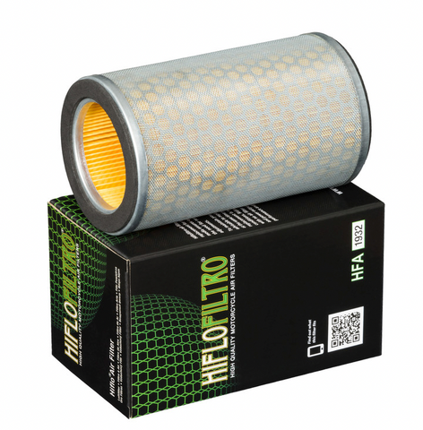 HiFlo Filtro OE Replacement Air Filter for 2013-20 Honda CB1100 - HFA1932