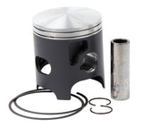 Vertex Cast Replica Piston Kit for 2005-07 Kawasaki KX250 - 66.36mm - 23124B