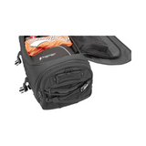 Saddlemen Tactical Deluxe Rack Bag - TR3300