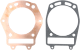Cometic C7335 Top End Gasket Kit for 1995-01 Suzuki DR650SE