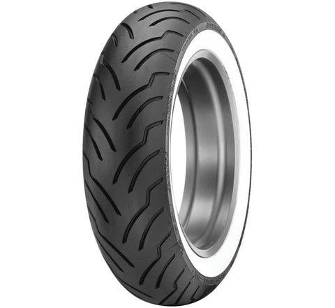 Dunlop American Elite Tire - MU85B16 - Rear - 45131529