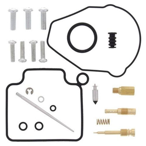 All Balls Carburetor Repair Kit for 1993-08 Honda TRX300EX Sportrax - 26-1329