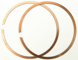Wiseco 3228TD Piston Ring Set for Arctic Cat 700 / Polaris 700 Models - 82.00mm