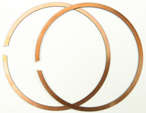 Wiseco 3228TD Piston Ring Set for Arctic Cat 700 / Polaris 700 Models - 82.00mm