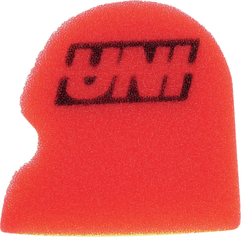 UNI Filter 2-Stage Performance Air Filter for 2002-24 Kawasaki KLX110 - NU-2395ST