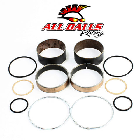 All Balls Fork Bushing Kit for KTM 200 / 250 / Husaberg FE650E Models - 38-6054