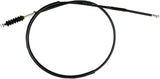 Motion Pro 03-0250 Black Vinyl Clutch Cable for 1995-96 Kawasaki KX125