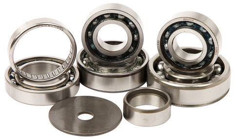 Hot Rods Transmission Bearings for 1990-95 Honda CR125R - TBK0002