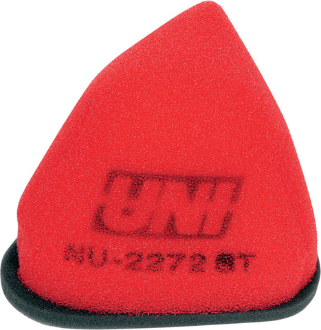 UNI Filter 2-Stage Performance Air Filter for 1984-86 Yamaha YZ80 - NU-2272ST