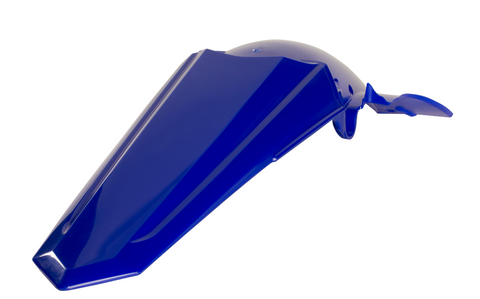 Acerbis Rear Fender for 2010-13 Yamaha YZ250F - Blue - 2171820003