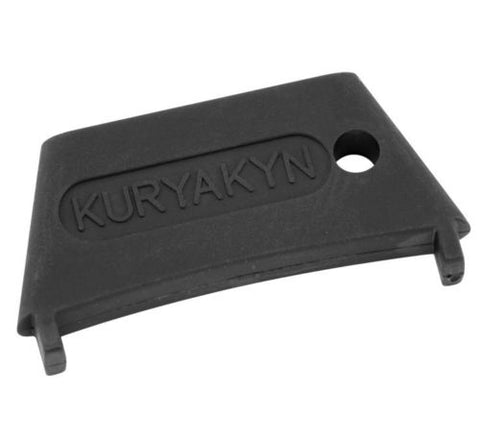 Kuryakyn 8311 - Replacement Key for 8309 & 8310 - Black