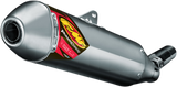 FMF Racing 045553 Powercore 4 Slip-On Exhaust for 2007-15 KTM 250 / 350 / 450