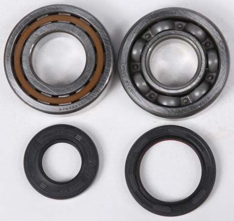 Pro-X Racing 23.CBS61003 Crankshaft Bearing and Seal Kit for 2003-19 KTM 85SX