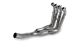 Akrapovic Stainless Steel Header Pipe for 2015-16 BMW S1000RR - E-B10R4