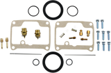 All Balls Carburetor Rebuild Kit for 1995 Arctic Cat ZR 440 - 26-1949