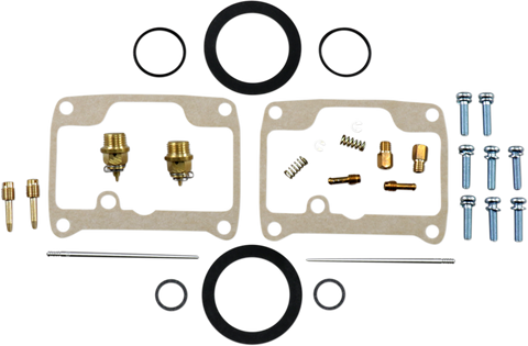 All Balls Carburetor Rebuild Kit for 1995 Arctic Cat ZR 440 - 26-1949