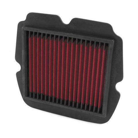 BikeMaster Performance Air Filter for 2001-17 Honda GL1800 Gold Wing - HA005