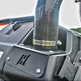 High Lifter Snorkel Kit for Honda SXS1000 Pioneer - SNORK-H1000P