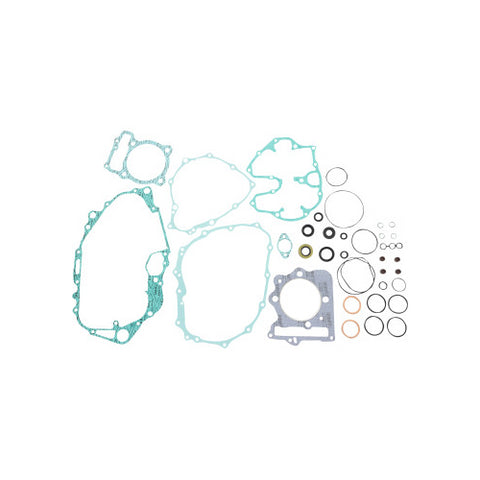 Pro-X Racing Complete Engine Gasket Kit for 1996-04 Honda XR400R - 34.1416