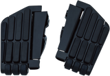 Kuryakyn Transformer Passenger Floorboards for Honda GL1800 - Black - 7061