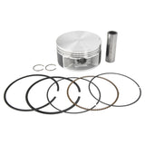 Vertex Top-End Rebuild Kit for 2002-08 Yamaha YFM660 Grizzly - 99.95mm - VTKTC23104-1