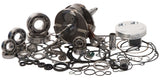 Wrench Rabbit Complete Engine Rebuild Kit for 2006-09 Yamaha YFZ450 - WR101-079