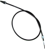 Motion Pro 10-0033 Black Vinyl Speedometer Cable for 1987-88 Yamaha FZR750R