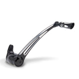 Arlen Ness 19-778 Deep Cut Brake Arm Kit for 2008-13 Harley FLH models