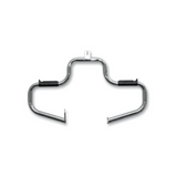 Lindby Multibar Highway Bar for 1987-99 Harley Softails - Chrome - 1301