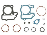 Namura Top-End Gasket Kit for 2000-07 Yamaha TT-R90 models - NX-40090T
