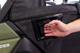 Seizmik Framed Door Kit for Can-Am Defender HD5/HD8/HD10 models - 06027