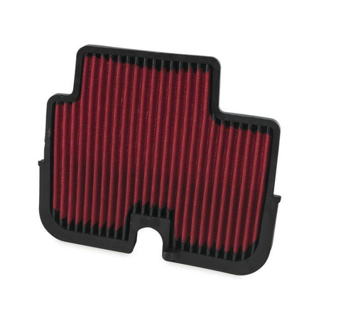 BikeMaster Performance Air Filter for 2009-11 Kawasaki EX650 Ninja 650R - KA017