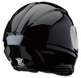 Z1R Jackal Helmet - Black - Small