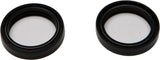 All Balls Racing Fork Oil Seal Kit for Husqvarna CR125 / Victory V92SC - 55-135