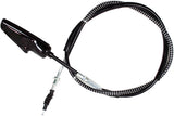 Motion Pro 05-0091 Black Vinyl Clutch Cable for 1980 Yamaha YZ250 / YZ465