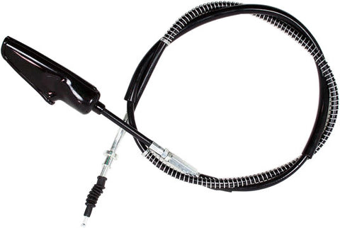 Motion Pro - 05-0091 - Black Vinyl Clutch Cable for 1980 Yamaha YZ250 / YZ465