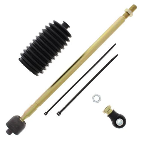 All Balls 51-1041-L OE Left Tie Rod End for Polaris Ranger 500 / 700 / 800 / 900
