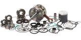 Wrench Rabbit Complete Engine Rebuild Kit for 2001 Yamaha YZ125 - WR101-125
