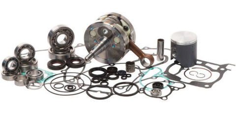 Wrench Rabbit WR101-125 Complete Engine Rebuild Kit for 2001 Yamaha YZ125