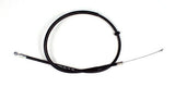 Motion Pro 02-0185 Black Vinyl Throttle Cable for 1973-85 Honda ATC70