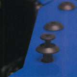 Maier 69989 YAMAHA STYLE PUSH PINS PKG. OF 25